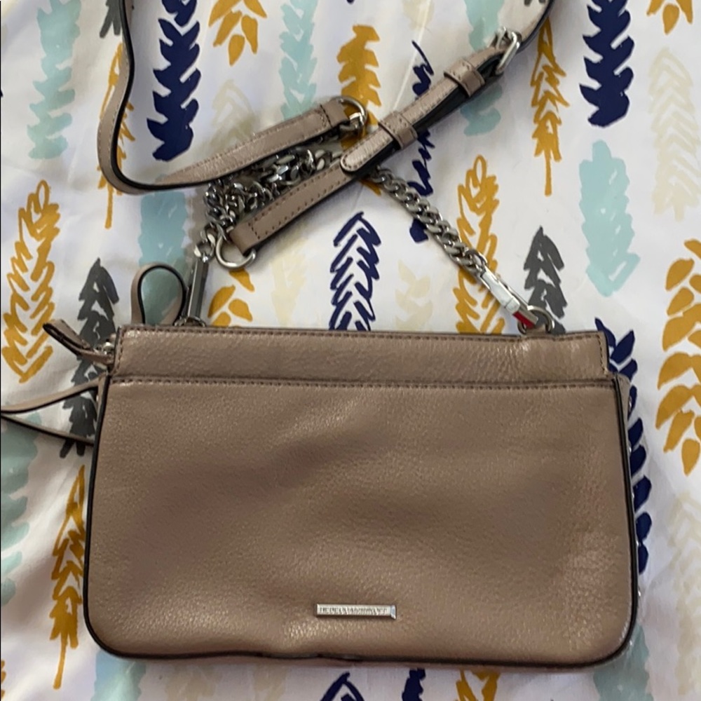 Rebecca Minkoff purse